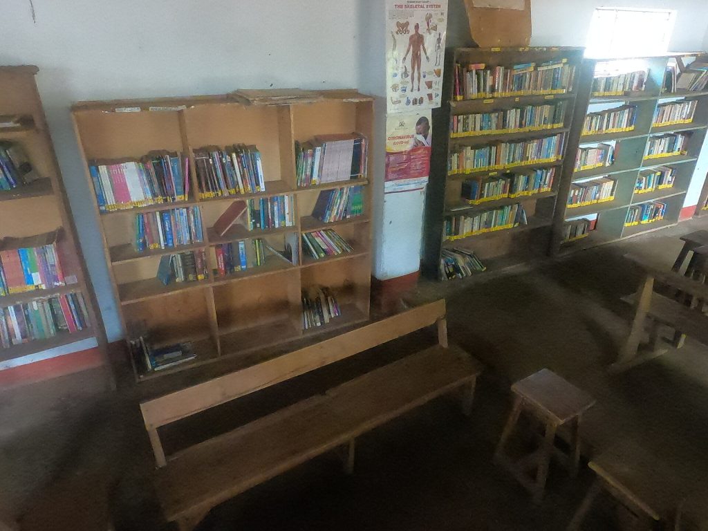 منبر هسبريس: المكتبات العمومية.. حاضنات مجانية للمعرفة