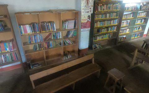 منبر هسبريس: المكتبات العمومية.. حاضنات مجانية للمعرفة