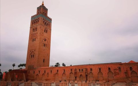 صومعة الكتبية تستقبل زيارات مسائية بتجربة إضاءة جديدة