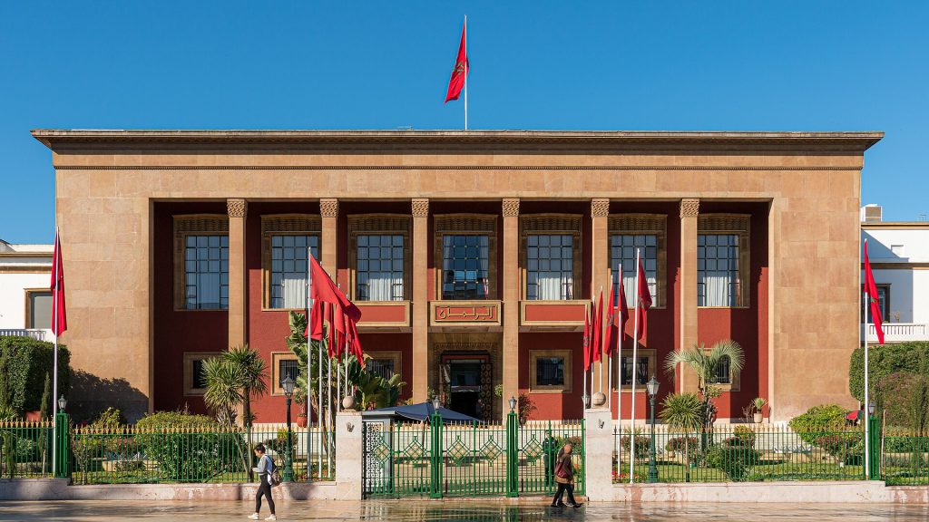 مصدر مطلع: تعديلات مرتقبة على مشروع تمويل الجماعات الترابية قبل نهاية الشهر