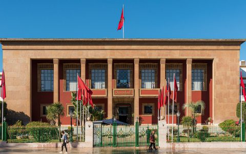 مصدر مطلع: تعديلات مرتقبة على مشروع تمويل الجماعات الترابية قبل نهاية الشهر