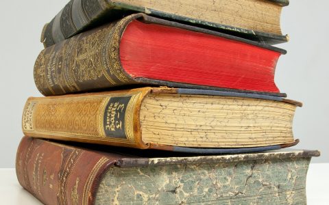 منبر هسبريس: الكتب القديمة لا تفقد نكهتها