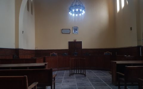 زاوية حادة: محاكم المملكة أمام اختبار تقليص تأخير النظر في القضايا