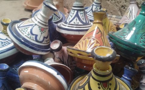 الطاجين المغربي يتصدر قائمة الأطباق الأكثر بحثا عالميا