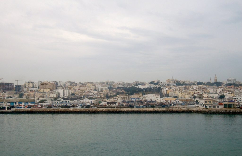 منتدى دولي بطنجة يبحث سبل تعزيز الأمن الإقليمي